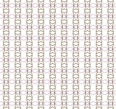 soyut süs, şablon vektör arkaplanı