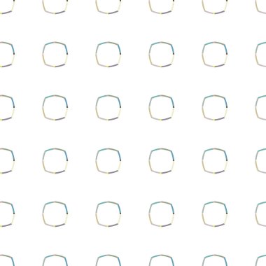 soyut süs, şablon vektör arkaplanı