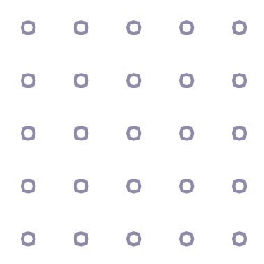 soyut süs, şablon vektör arkaplanı