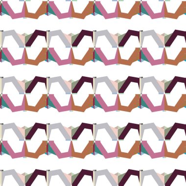 soyut süs, şablon vektör arkaplanı