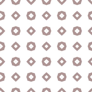 soyut süs, şablon vektör arkaplanı