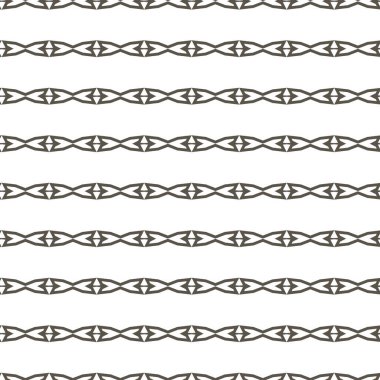 soyut süs, şablon vektör arkaplanı