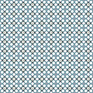 pürüzsüz desen, grafik vektör arkaplanı, boşluk duvar kağıdını kopyala