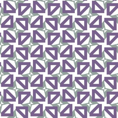 soyut geometrik şekil, model vektör arkaplan