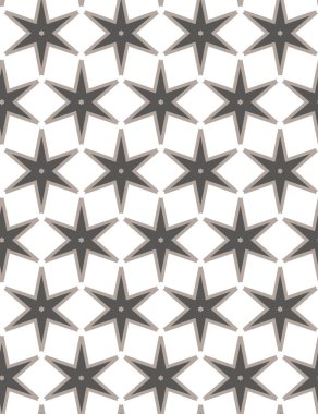 soyut süs, şablon vektör arkaplanı