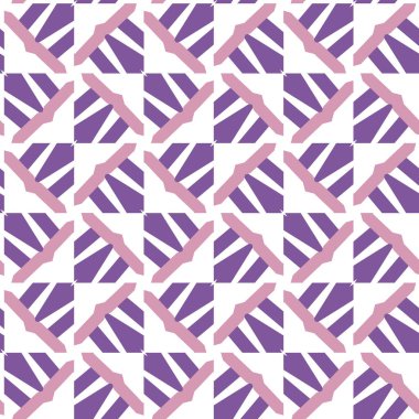 soyut süs, şablon vektör arkaplanı