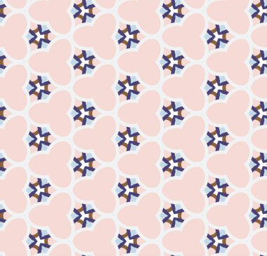 soyut geometrik şekil, model vektör arkaplan