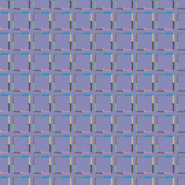 pürüzsüz desen, grafik vektör arkaplanı, boşluk duvar kağıdını kopyala