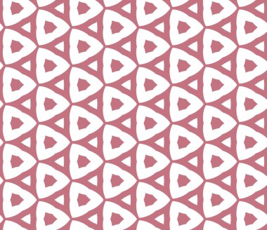 soyut süs, şablon vektör arkaplanı