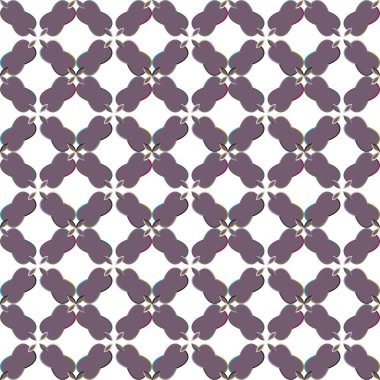 pürüzsüz desen, grafik vektör arkaplanı, boşluk duvar kağıdını kopyala