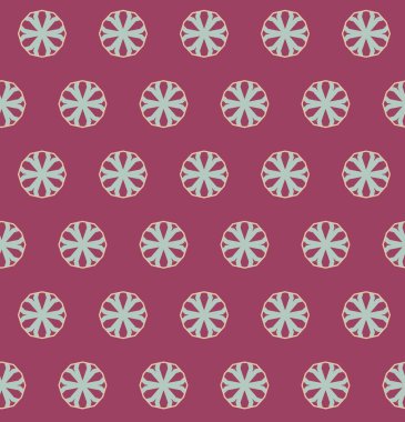 soyut süs, şablon vektör arkaplanı