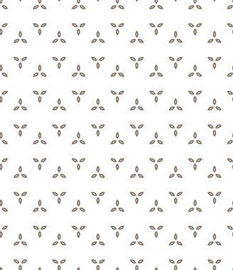 soyut süs, şablon vektör arkaplanı