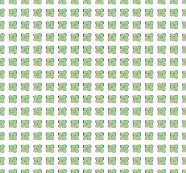 soyut süs, şablon vektör arkaplanı