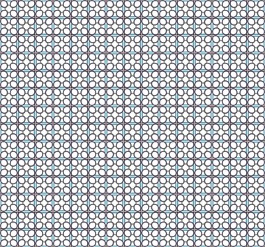 pürüzsüz desen, grafik vektör arkaplanı, boşluk duvar kağıdını kopyala