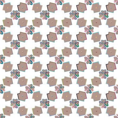 pürüzsüz desen, grafik vektör arkaplanı, boşluk duvar kağıdını kopyala