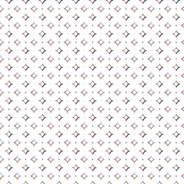 pürüzsüz desen, grafik vektör arkaplanı, boşluk duvar kağıdını kopyala