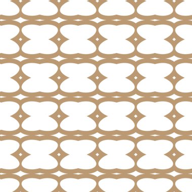 soyut süs, şablon vektör arkaplanı