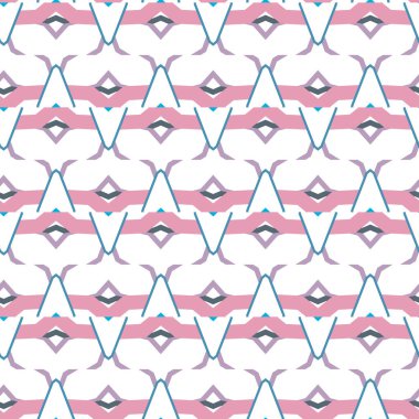 soyut süs, şablon vektör arkaplanı