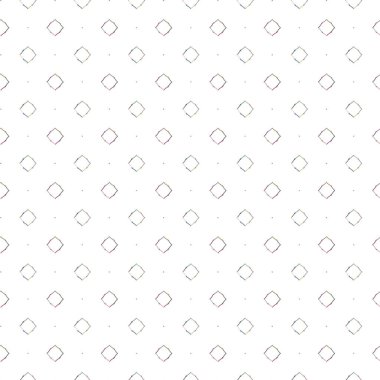 soyut süs, şablon vektör arkaplanı