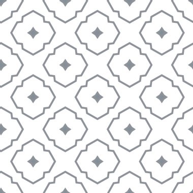 soyut süs, şablon vektör arkaplanı