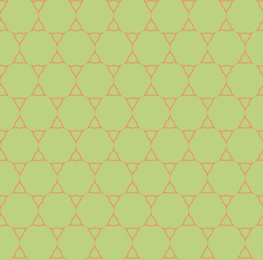 soyut süs, şablon vektör arkaplanı