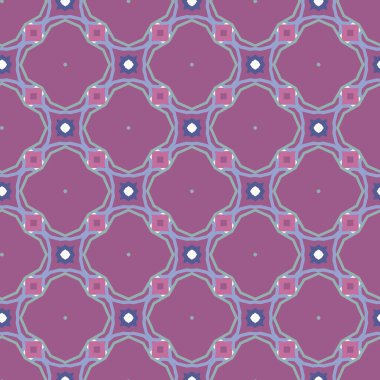 soyut süs, şablon vektör arkaplanı