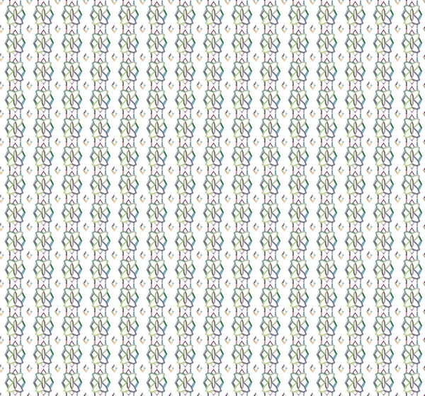 Motif Sans Couture Fond Vectoriel Graphique Papier Peint Espace Copie — Image vectorielle