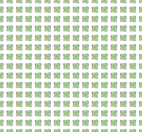 soyut süs, şablon vektör arkaplanı