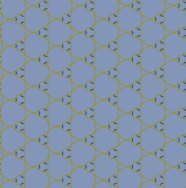 soyut süs, şablon vektör arkaplanı