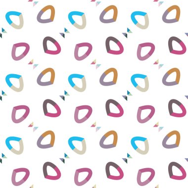 pürüzsüz desen, grafik vektör arkaplanı, boşluk duvar kağıdını kopyala