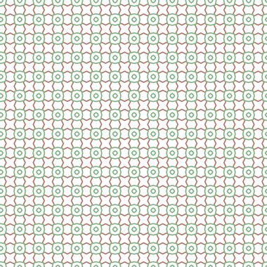 soyut süs, şablon vektör arkaplanı