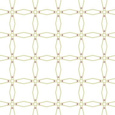 soyut süs, şablon vektör arkaplanı