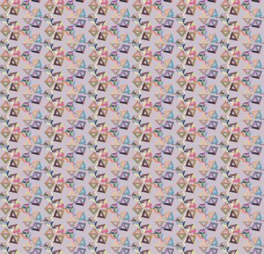 pürüzsüz desen, grafik vektör arkaplanı, boşluk duvar kağıdını kopyala