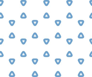 soyut geometrik şekil, model vektör arkaplan