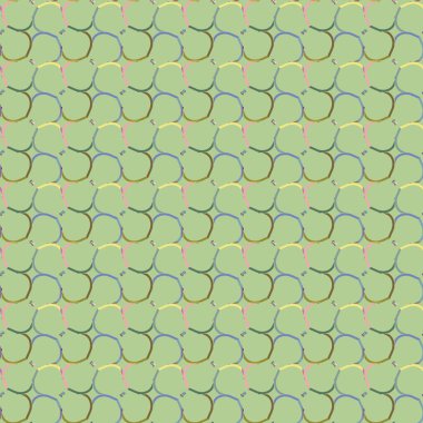 pürüzsüz desen, grafik vektör arkaplanı, boşluk duvar kağıdını kopyala