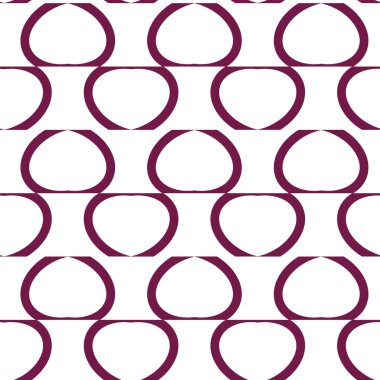 soyut süs, şablon vektör arkaplanı