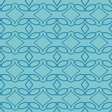 soyut süs, şablon vektör arkaplanı