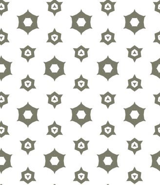 soyut süs, şablon vektör arkaplanı