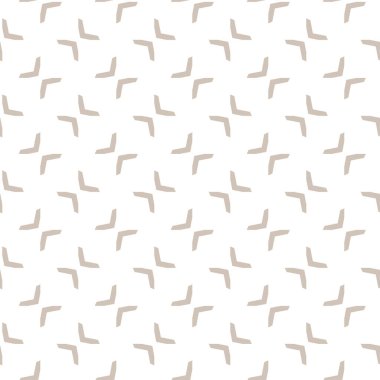 soyut süs, şablon vektör arkaplanı