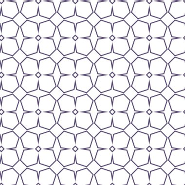 soyut süs, şablon vektör arkaplanı