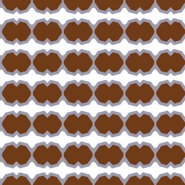 pürüzsüz desen, grafik vektör arkaplanı, boşluk duvar kağıdını kopyala