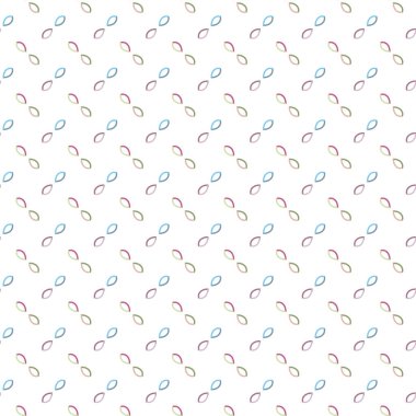 soyut süs, şablon vektör arkaplanı