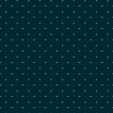 soyut geometrik şekil, model vektör arkaplan