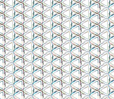 pürüzsüz desen, grafik vektör arkaplanı, boşluk duvar kağıdını kopyala