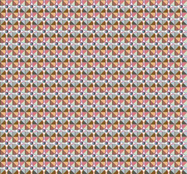 pürüzsüz desen, grafik vektör arkaplanı, boşluk duvar kağıdını kopyala