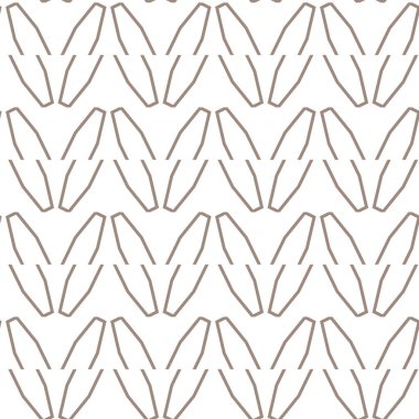 soyut süs, şablon vektör arkaplanı