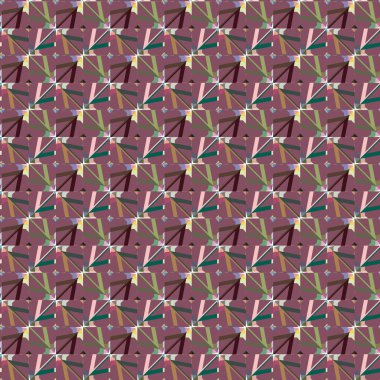 pürüzsüz desen, grafik vektör arkaplanı, boşluk duvar kağıdını kopyala