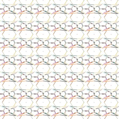 soyut süs, şablon vektör arkaplanı