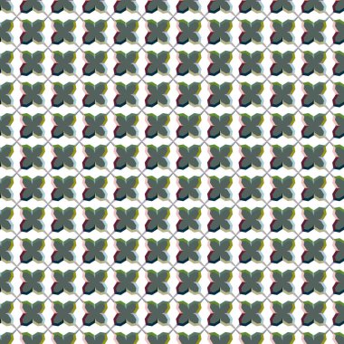 pürüzsüz desen, grafik vektör arkaplanı, boşluk duvar kağıdını kopyala