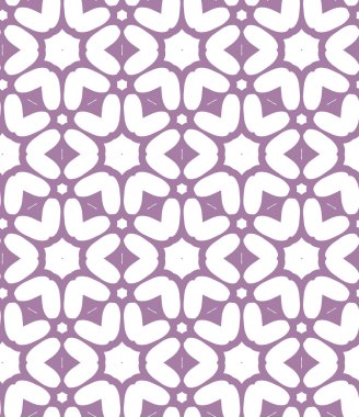 soyut süs, şablon vektör arkaplanı